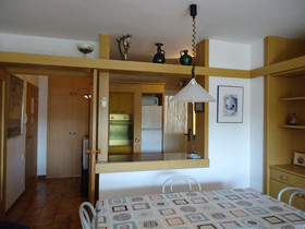 Apartamentos Alba Park Fenals