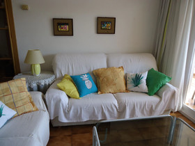 Apartamentos Alba Park Fenals