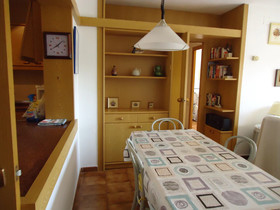 Apartamentos Alba Park Fenals