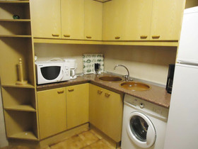 Apartamentos Alba Park Fenals