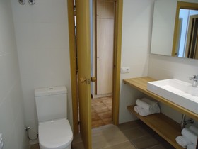 Apartamentos Alba Park Fenals