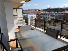 Apartamentos Alba Park Fenals