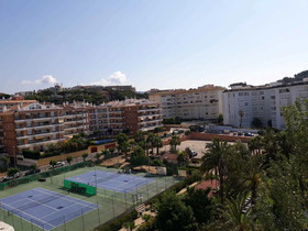 Apartamentos Alba Park Fenals
