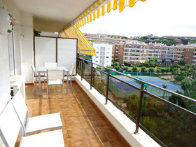 Apartamentos Alba Park Fenals