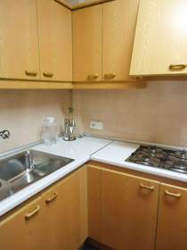 Apartamentos Alba Park Fenals