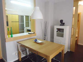 Apartamentos Alba Park Fenals