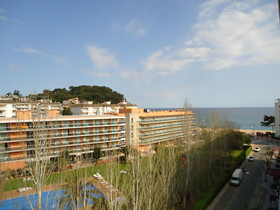 Apartamentos Alba Park Fenals