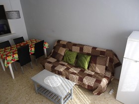 Apartamentos Antillas Fenals