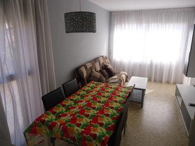 Apartamentos Antillas Fenals