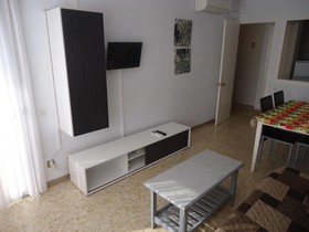 Apartamentos Antillas Fenals