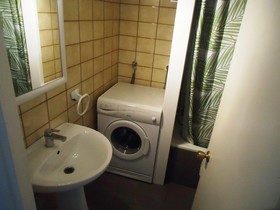 Apartamentos Antillas Fenals