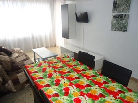 Apartamentos Antillas Fenals