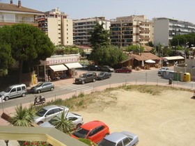 Apartamentos Antillas Fenals