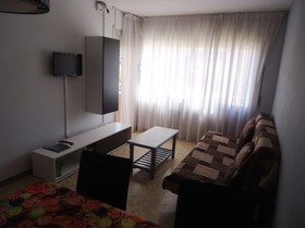 Apartamentos Antillas Fenals