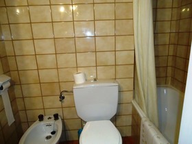 Apartamentos Antillas Fenals