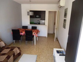 Apartamentos Antillas Fenals