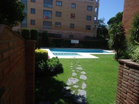 Apartamentos Antillas Fenals
