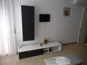 Apartamentos Antillas Fenals