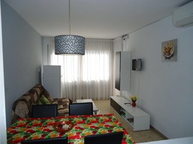 Apartamentos Antillas Fenals