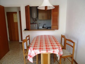 Apartamentos Antillas Fenals