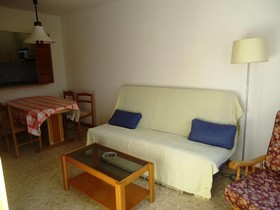 Apartamentos Antillas Fenals