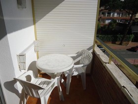 Apartamentos Antillas Fenals