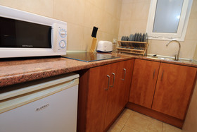 Apartamentos AR Caribe