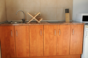 Apartamentos AR Caribe