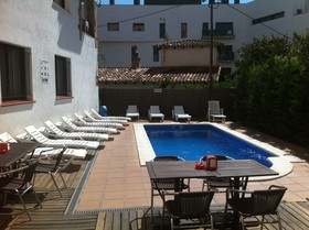 Apartamentos AR Caribe