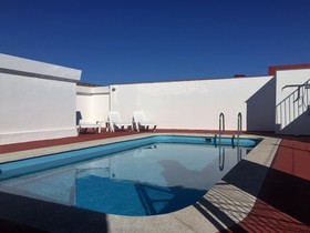 Apartamentos AR Dalia Lloret de Mar