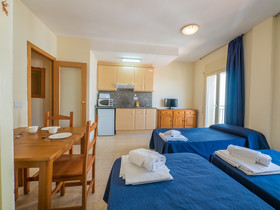 Apartamentos AR Dalia Lloret de Mar
