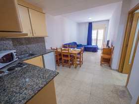 Apartamentos AR Dalia Lloret de Mar