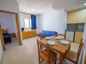 Apartamentos AR Dalia Lloret de Mar