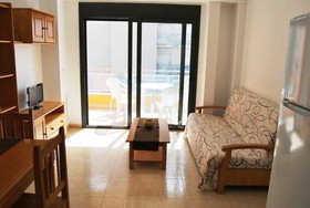 Apartamentos AR Eton