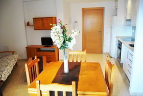 Apartamentos AR Eton