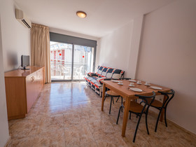 Apartamentos AR Santa Anna II