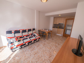Apartamentos AR Santa Anna II