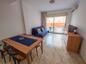 Apartamentos AR Santa Anna II