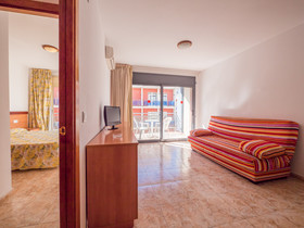 Apartamentos AR Santa Anna II