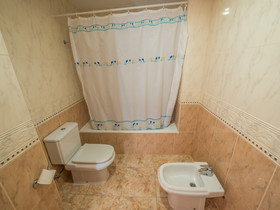 Apartamentos AR Santa Anna II