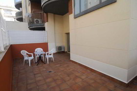 Apartamentos AR Santa Anna II