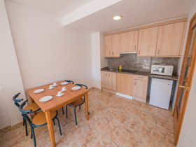 Apartamentos AR Santa Anna II