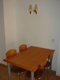 Apartamentos Blanco y Negro