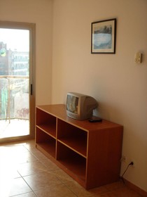 Apartamentos Blanco y Negro