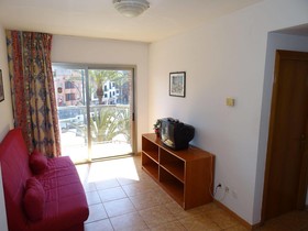 Apartamentos Blanco y Negro