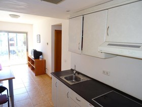 Apartamentos Blanco y Negro