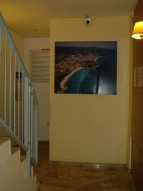Apartamentos Blanco y Negro