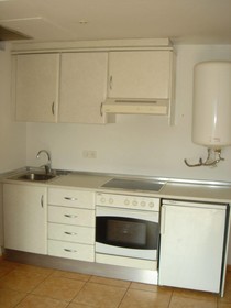 Apartamentos Blanco y Negro
