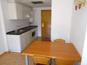 Apartamentos Blanco y Negro
