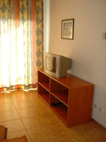 Apartamentos Blanco y Negro